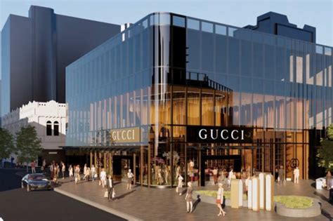 gucci dfo perth|Perth Raine Square .